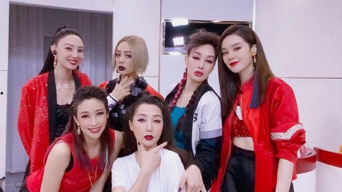 破浪的姐姐最新爆料,揭秘姐姐们的幕后故事与精彩瞬间